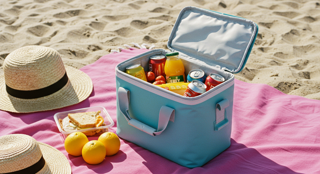 Coolers & Ice Chests: Choosing the Right Companion for Your Outdoor Adventures
