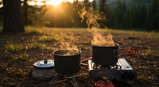Cooking in the Wild: Essential Gear and Tips for Delicious Outdoor Meals