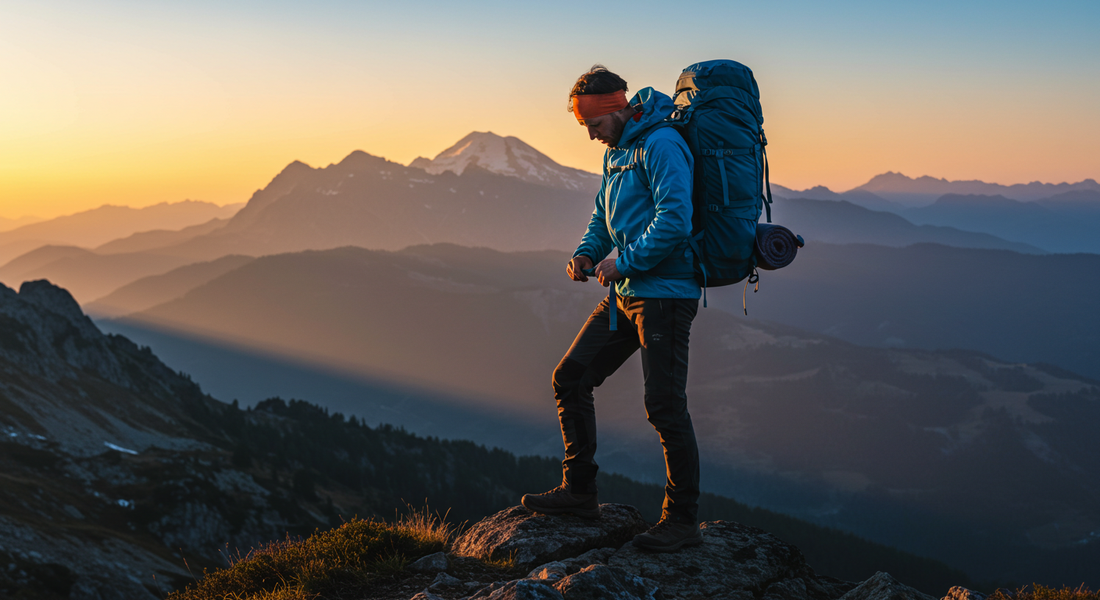 How to Pack Efficiently for Multi-Season Adventures: Smart Strategies for Minimal Gear