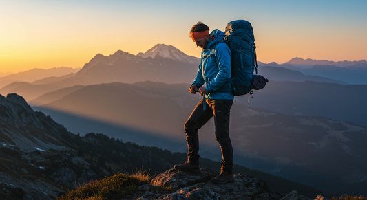 How to Pack Efficiently for Multi-Season Adventures: Smart Strategies for Minimal Gear