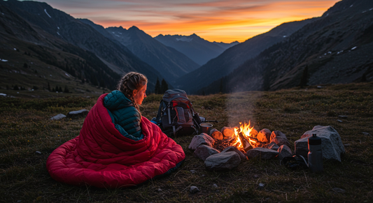 How to Build the Perfect Sleep System for Camping: Pads, Bags, and Pillows Explained