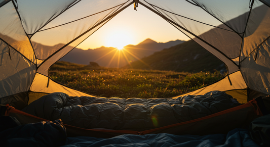 Finding Comfort in the Wild: Choosing a 3-Season Ultralight Backpacking Sleeping Bag