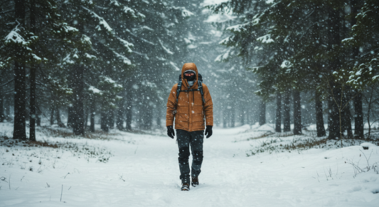 Winter Camping Essentials: Gear Checklist for Cold Adventures