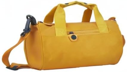 Gym Bag for Women, Waterproof Travel Bag with Wet Clothes Compartments and Adjustable Strap, Small Duffel Bag for Sports, Gyms and Weekend Getaway