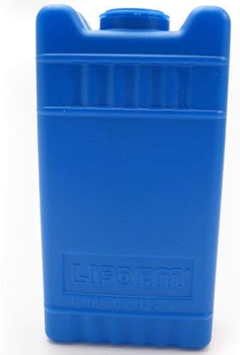 Freez Pak, Reusable Ice Pack, Mini