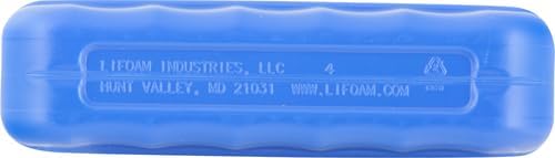 Freez Pak, Reusable Ice Pack, Medium