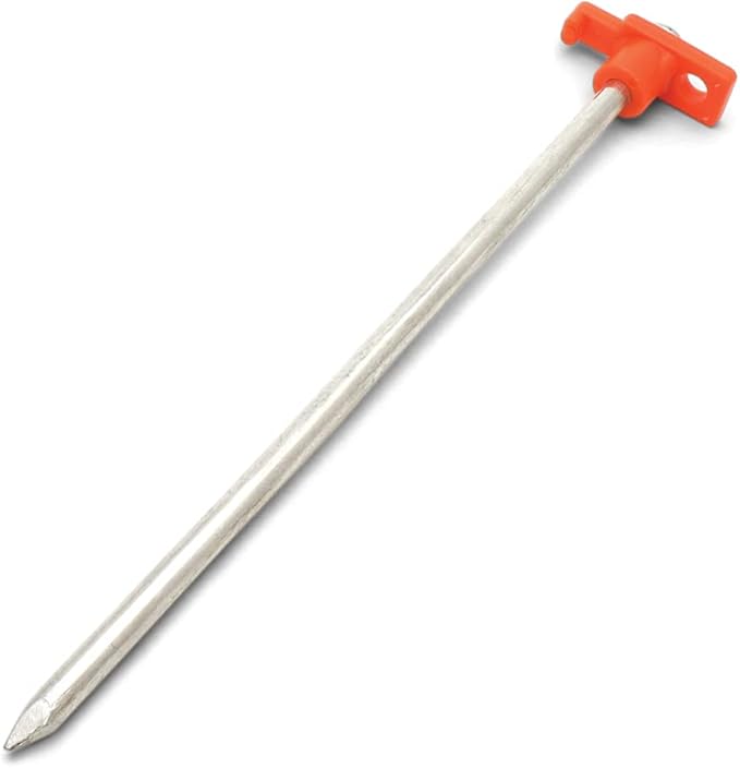 Coghlan's Heavy Duty Nail Pegs, 10-Inch