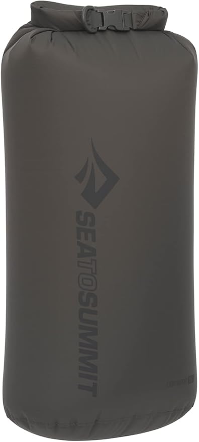 Sea to Summit Lightweight Dry Bag, Multi-Purpose Dry Storage