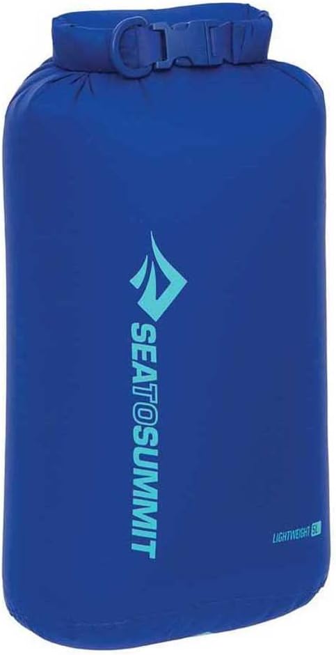 Sea to Summit Lightweight Dry Bag, Multi-Purpose Dry Storage