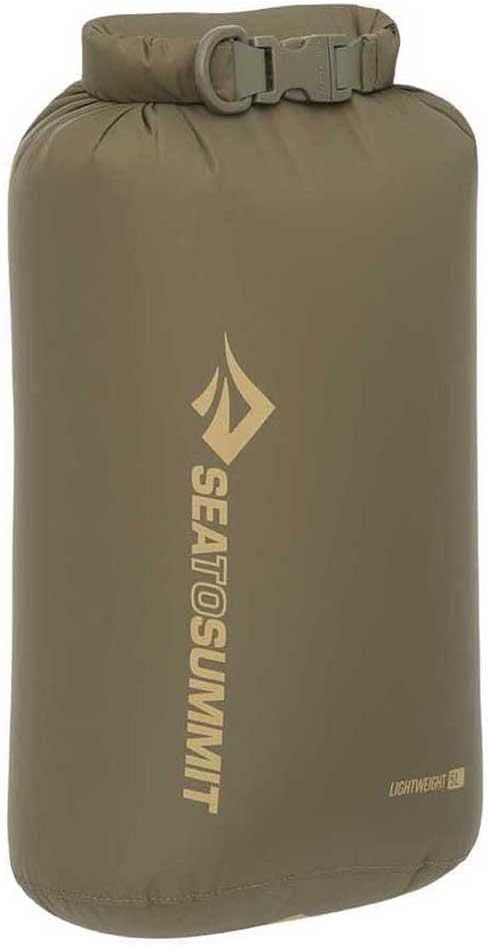 Sea to Summit Lightweight Dry Bag, Multi-Purpose Dry Storage