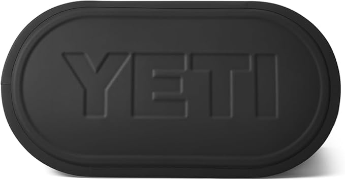 YETI Camino 50 Carryall with Internal Dividers, All-Purpose Utility, Boat and Beach Tote Bag, Durable, Waterproof