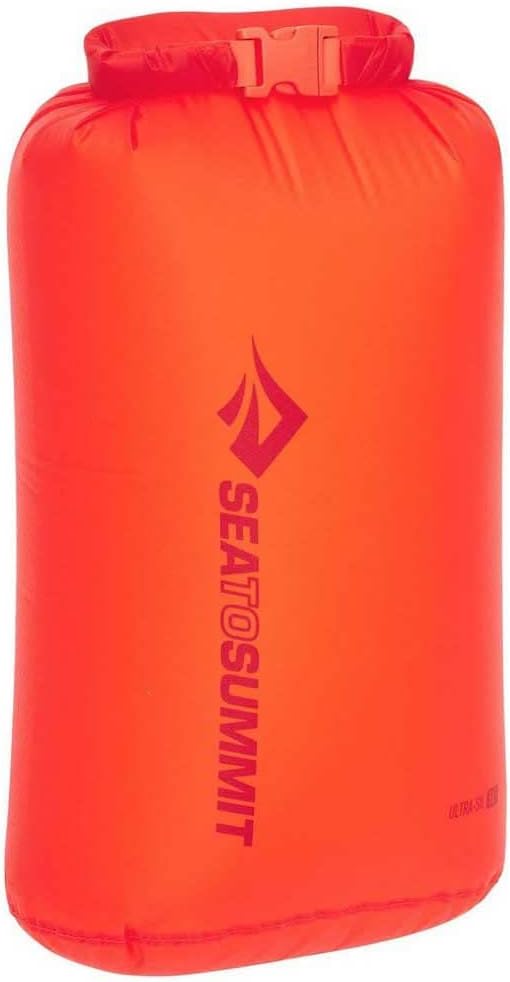 Sea to Summit Ultra-Sil Dry Bag, Ultralight Waterproof Dry Storage