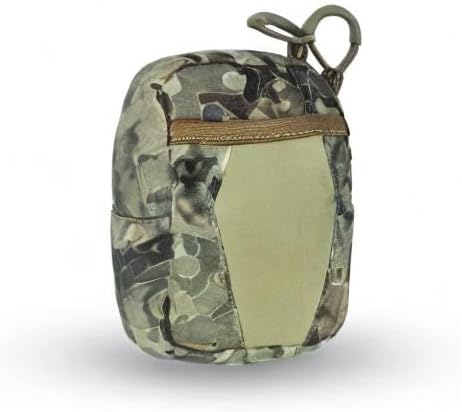 Eberlestock Recon Utility Pouch - Multipurpose Outdoor Storage Solution for Camping, Hiking, and Tactical Gear - Durable and Versatile Organizer Bag