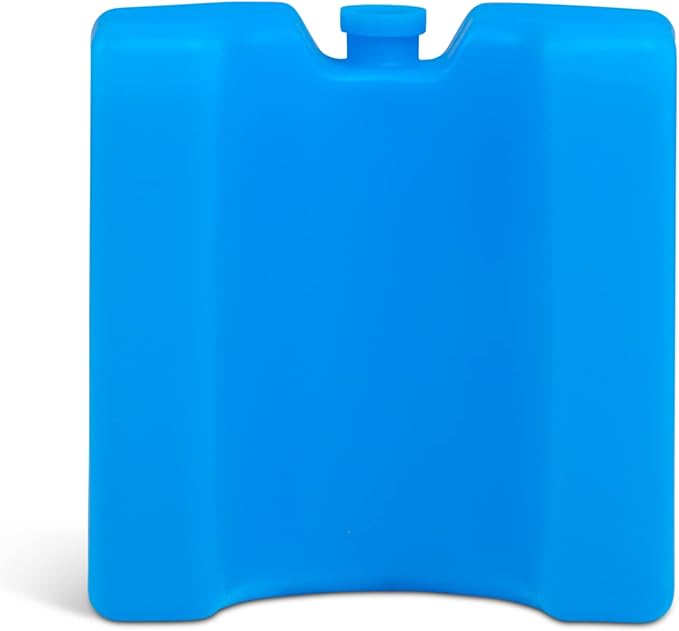 Igloo Maxcold Ice Blocks, Long Lasting Cold Freezer Ice Packs