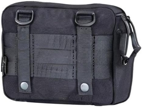 EXCELLENT ELITE SPANKER Molle Admin Pouch Tactical EDC EMT Utility Tool Pouch Medical Organizer Bag Modular Pouches Waist Pouch