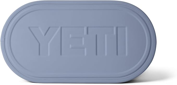 YETI Camino 50 Carryall with Internal Dividers, All-Purpose Utility, Boat and Beach Tote Bag, Durable, Waterproof