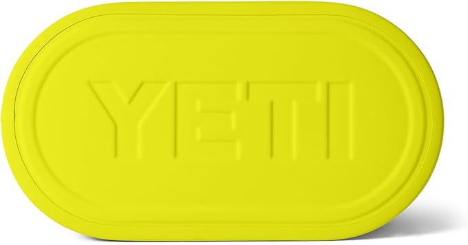 YETI Camino 35 Carryall with Internal Dividers, All-Purpose Utility, Boat and Beach Tote Bag, Durable, Waterproof