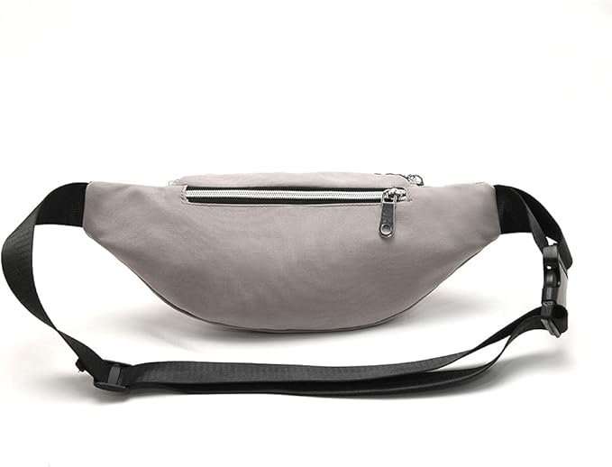 Waist Pack Bag for Men&Women - Fanny Pack for Workout Traveling Running.