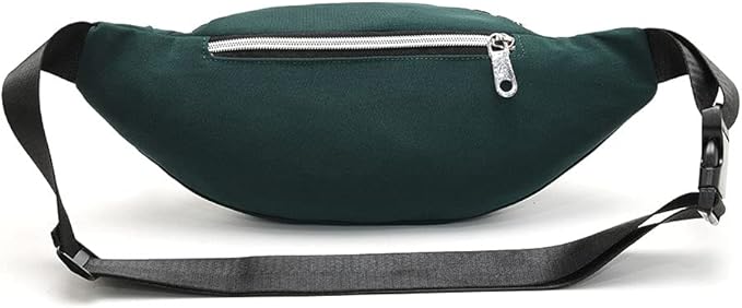 Waist Pack Bag for Men&Women - Fanny Pack for Workout Traveling Running.