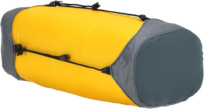 Granite Gear Event SIL Compression Drysacks Waterproof Stuff Sack
