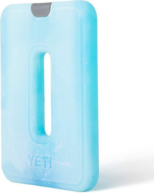 YETI ICE Sheet Refreezable Reusable Cooler Ice Pack
