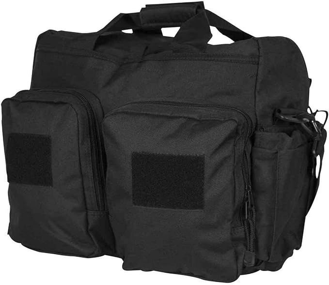 LAPG Camping Gear Jumbo Bail Out Bag, Survival Gear Range Bag, Multiple Pockets, Multi-functional Hiking Gear Bug Out Bag, Maroon