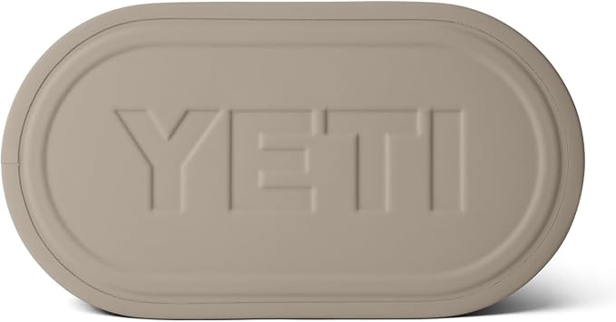 YETI Camino 35 Carryall with Internal Dividers, All-Purpose Utility, Boat and Beach Tote Bag, Durable, Waterproof