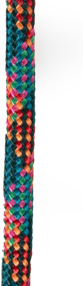 Paracord Planet Holiday Colors 550 Paracord – Great for DIY, Bracelets, and Lanyards – Mele Kalikimaka (25 Feet)