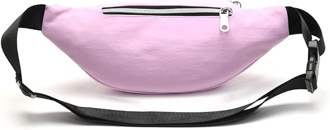 Waist Pack Bag for Men&Women - Fanny Pack for Workout Traveling Running.