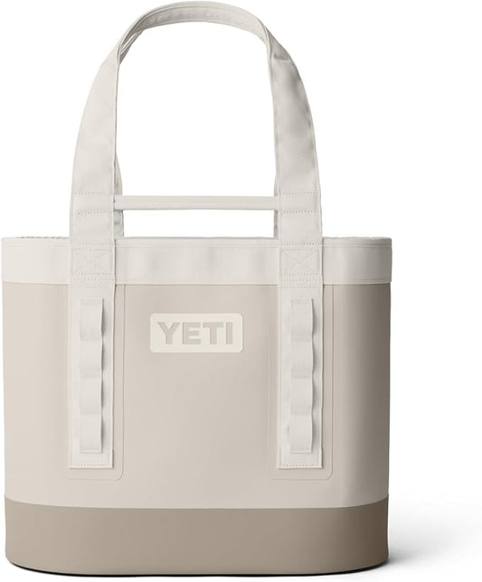 YETI Camino 35 Carryall with Internal Dividers, All-Purpose Utility, Boat and Beach Tote Bag, Durable, Waterproof