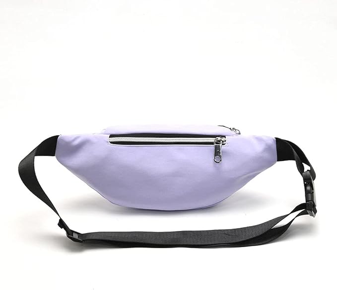 Waist Pack Bag for Men&Women - Fanny Pack for Workout Traveling Running.