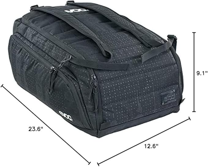 EVOC, Gear Bag 55, 55L