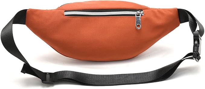 Waist Pack Bag for Men&Women - Fanny Pack for Workout Traveling Running.