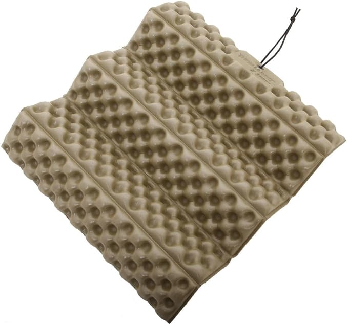 Therm-a-Rest Z Seat Cushion Insulated Sitting Pad