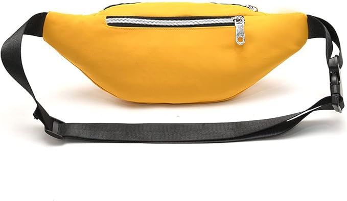 Waist Pack Bag for Men&Women - Fanny Pack for Workout Traveling Running.