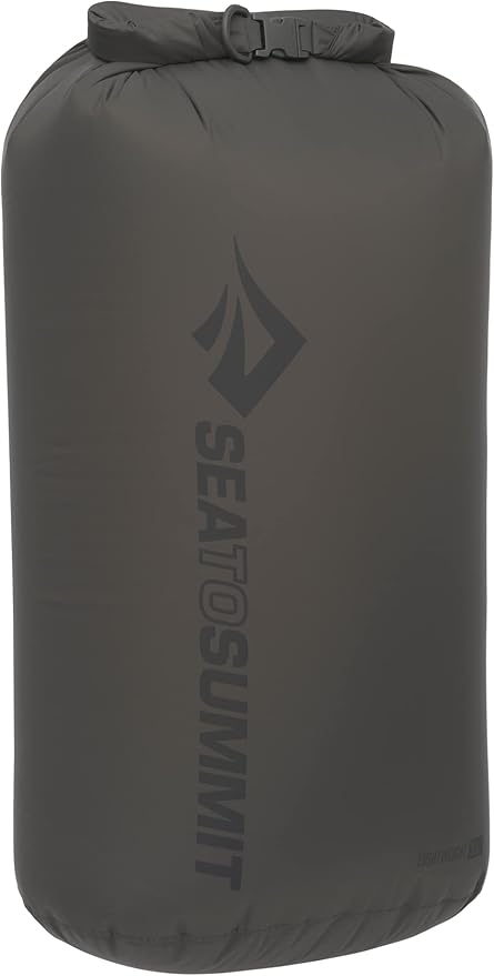 Sea to Summit Lightweight Dry Bag, Multi-Purpose Dry Storage