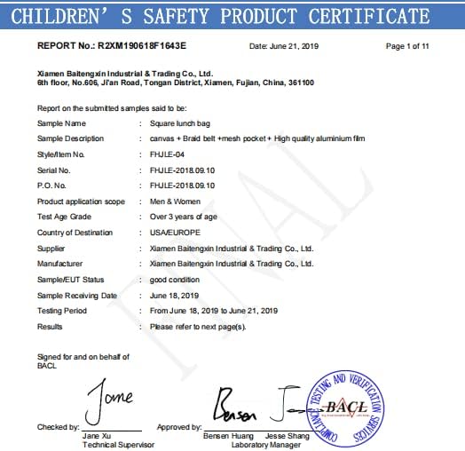 Pardick Love Peace Sign Lunch Bag for Girls Boys Peace Symbol Flower Kids Lunch Tote Bag with Shoulder Strap Kid Insulated Lunch Box Cute Cooler Handbag for School Daycare Picnic Travel Outdoor