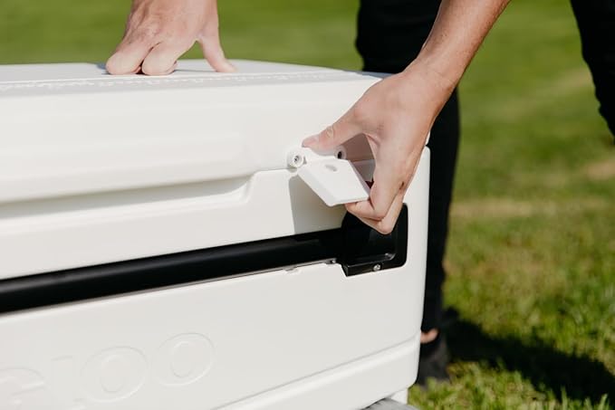 Igloo 110qt Glide Coolers