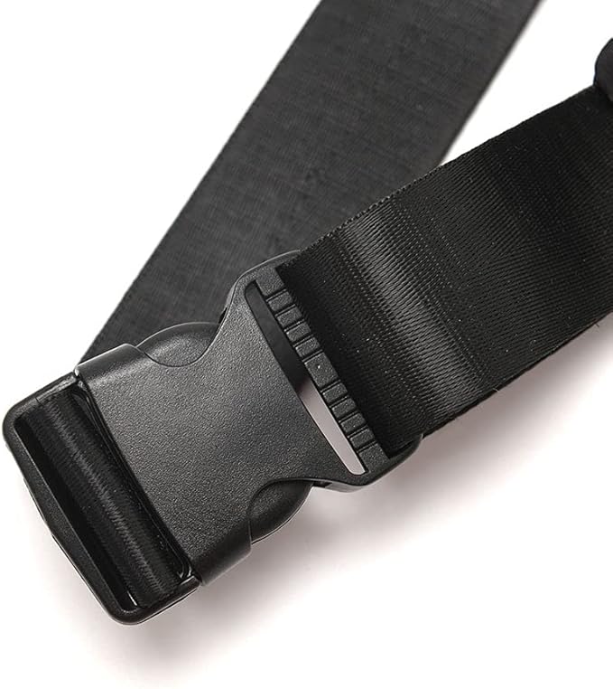 Waist Pack Bag for Men&Women - Fanny Pack for Workout Traveling Running.