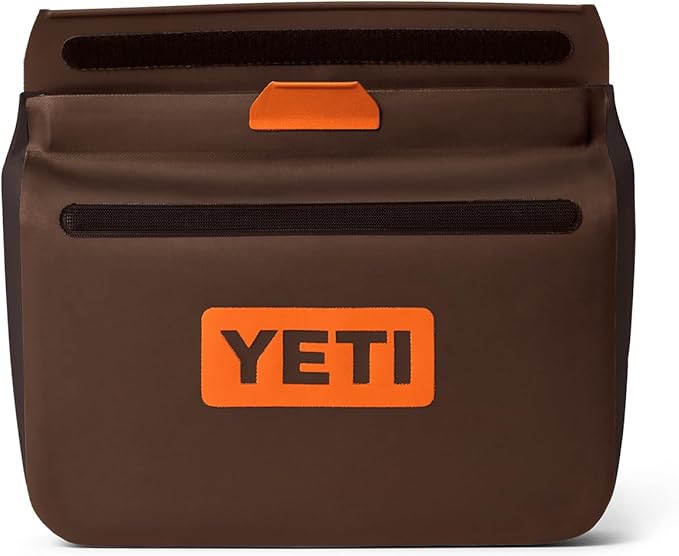YETI Sidekick Dry Waterproof Gear Case and Bag Accessory
