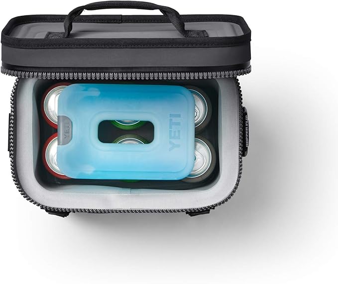 YETI ICE Sheet Refreezable Reusable Cooler Ice Pack