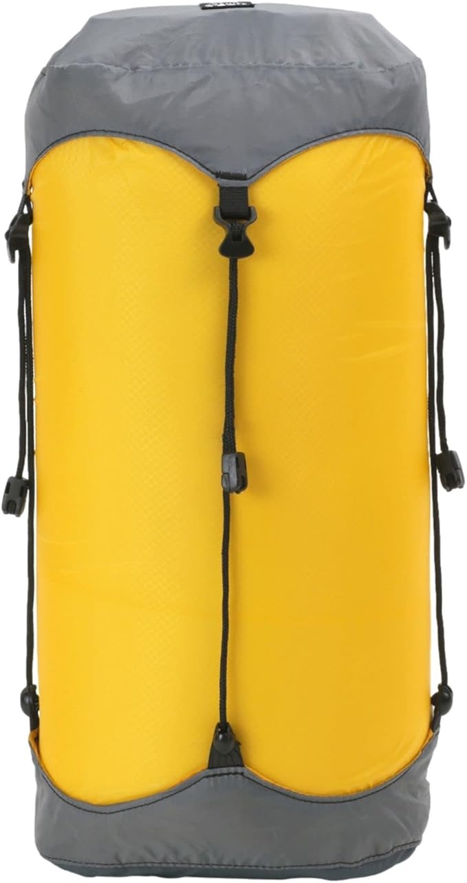Granite Gear Event SIL Compression Drysacks Waterproof Stuff Sack