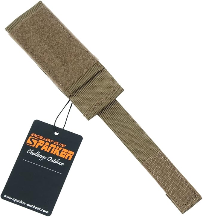 EXCELLENT ELITE SPANKER Tactics Scissors Tool EMT EMS Medical Shears Pouch Scissors Bag Hand Tools PouchEMS Medical Shears Pouch