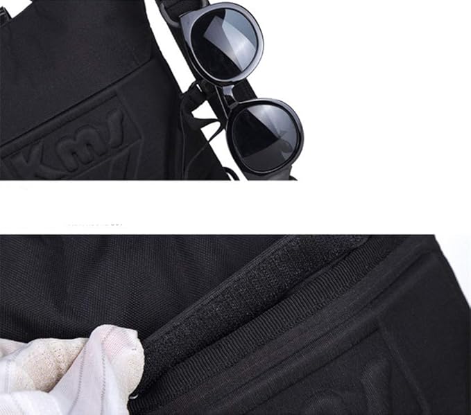 Monvecle Hydration Pack Water Rucksack Backpack Bladder Bag Cycling Bicycle Bike/Hiking Climbing Pouch + 2L Hydration Bladder