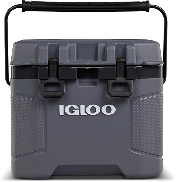 Igloo Trailmate Coolers, Insulated Hard Shell Ice Chest