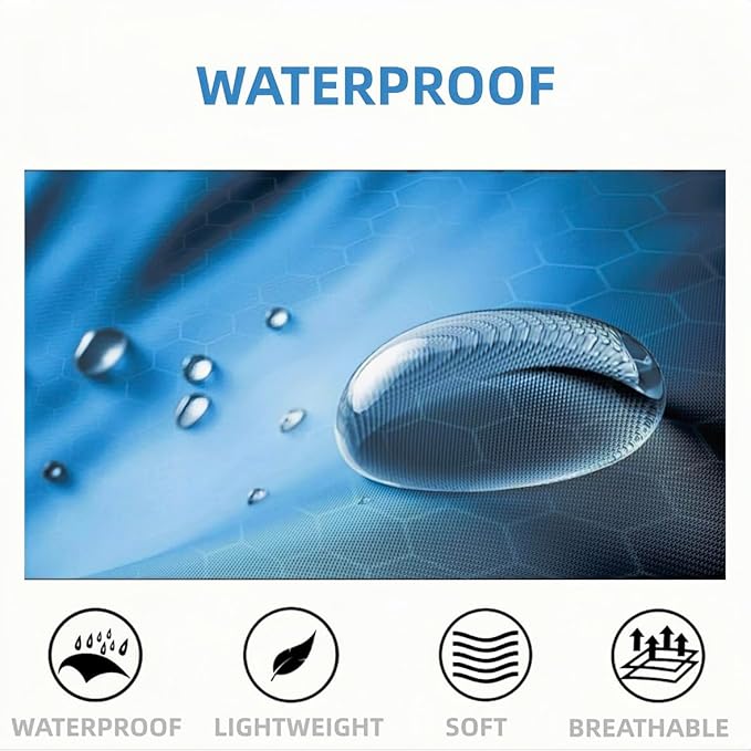 Sleeping Bags for Adults Kids,Lightweight Waterproof Compact Sleeping Bag with Stuff Sack for Warm Camping Cold Hiking Traveling Outdoor Activities