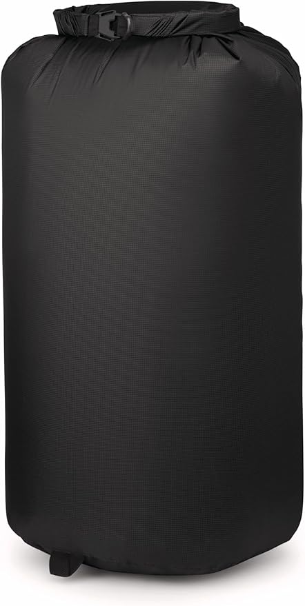 Osprey Ultralight Protective Backpack Liner, Black, Large