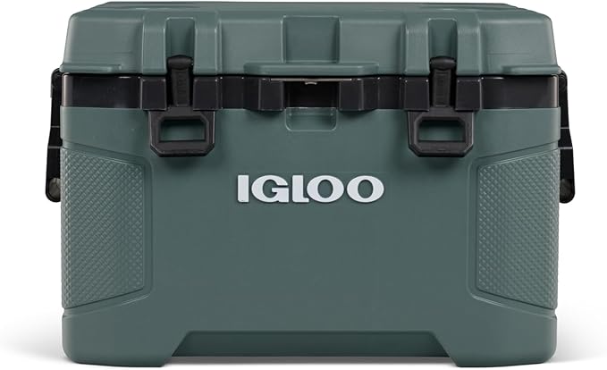 Igloo Trailmate Coolers, Insulated Hard Shell Ice Chest