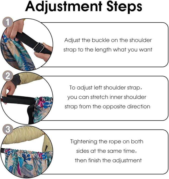 Drawstring Backpack with Mesh Pockets String Gym Bag Sackpack Sandproof Water Resistant Beach Backpack for Men Women