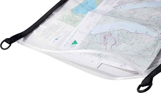SealLine Waterproof Map Case